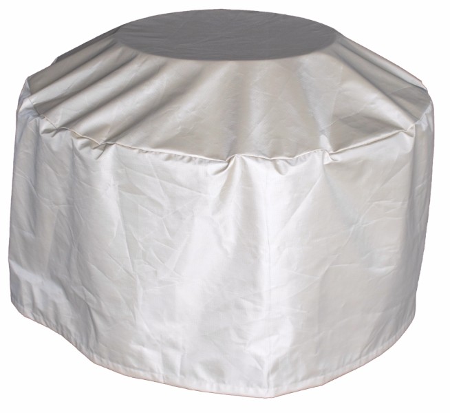 Berlin Gardens Donoma Fire Pit Cover (46" Round)